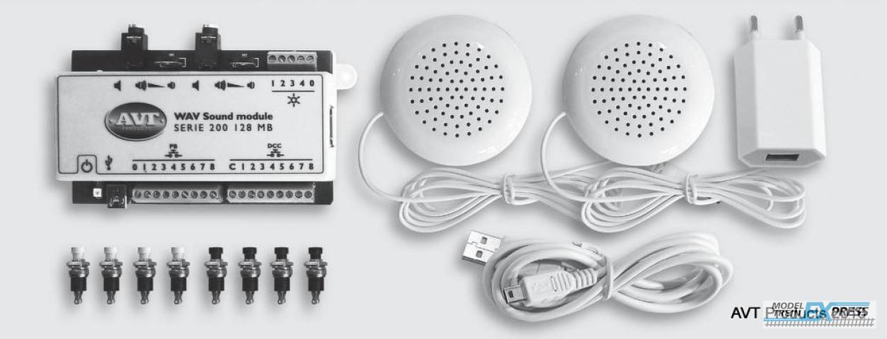 AVT Products 99.201